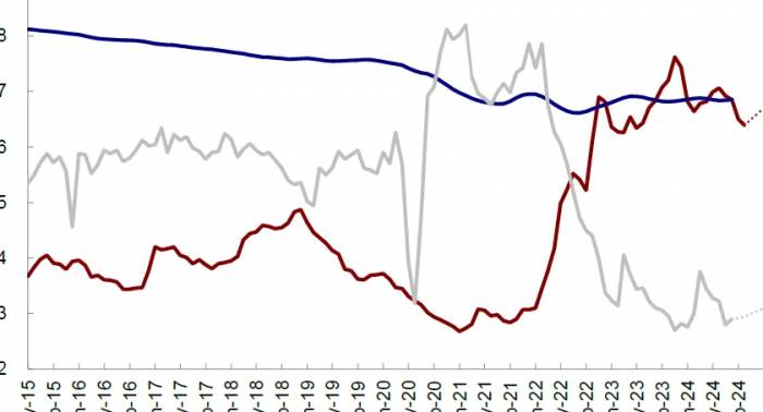 Translation in English: CICC: How many interest rate cuts does the market "need"