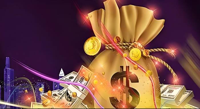 In a single month, an increase of 2 trillion, the scale of bank wealth managemen