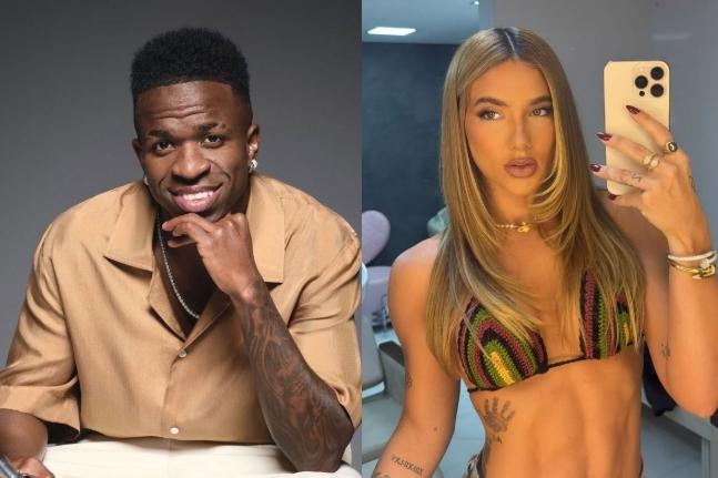 Vinicius Jr's Secret World: Affairs, Threesomes, and the Billionaire Girlfriend Who Took Him Back